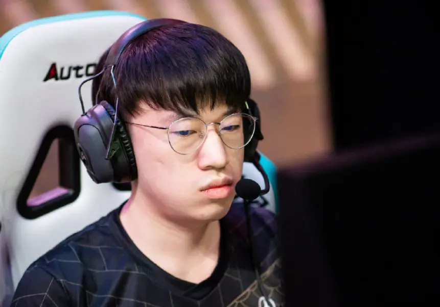 科维托娃新星晋级表现惊艳，RNG未来可期！